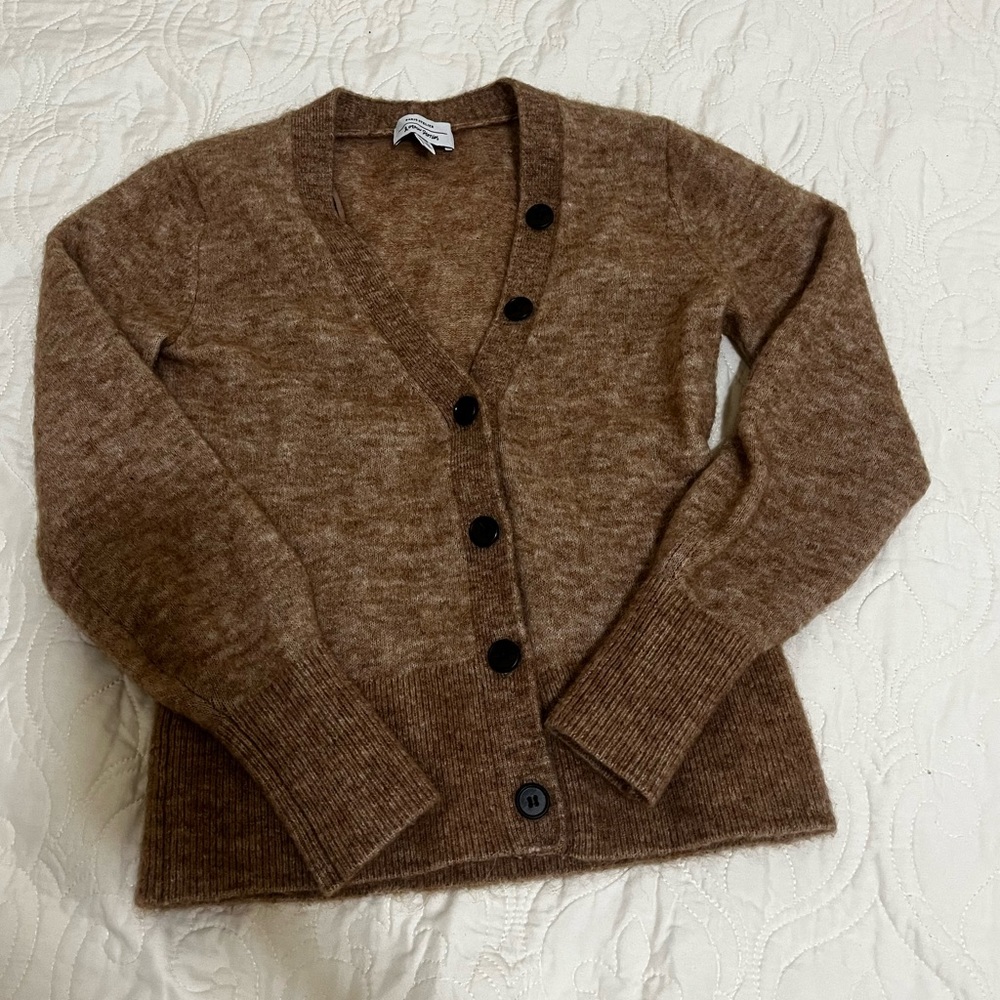 & other stories cardigan size xs( NWOT)